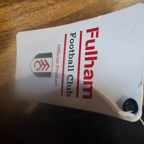 Fulham FC official hat - Picture 3 of 9